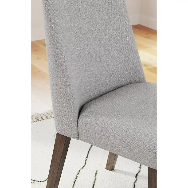 Signature Design by Ashley Lyncott 5-Piece Dining Package