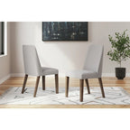 Signature Design by Ashley Lyncott 5-Piece Dining Package