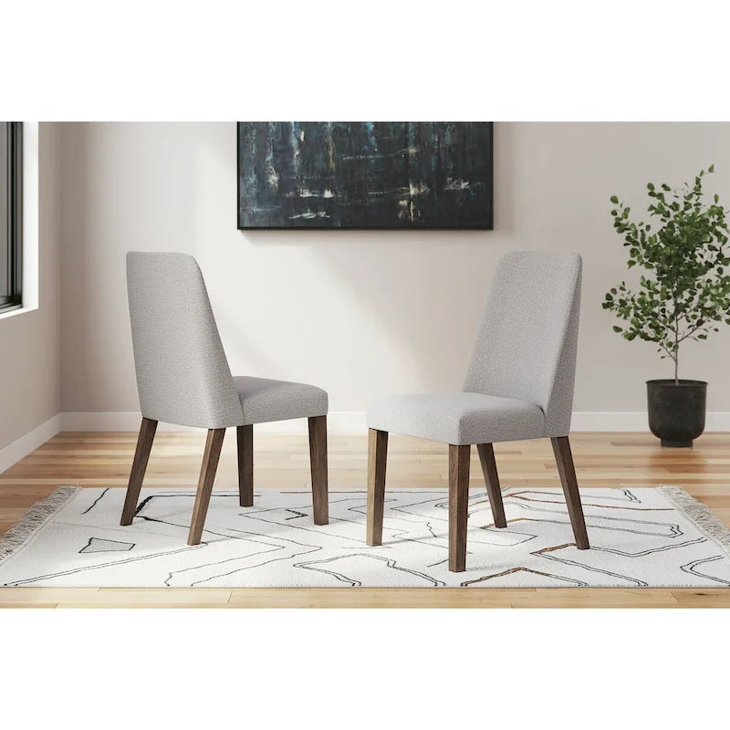 Signature Design by Ashley Lyncott 5-Piece Dining Package