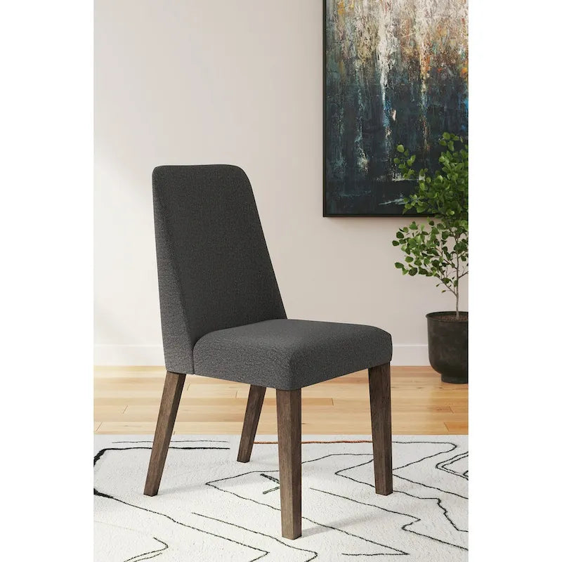Signature Design by Ashley Lyncott 5-Piece Dining Package