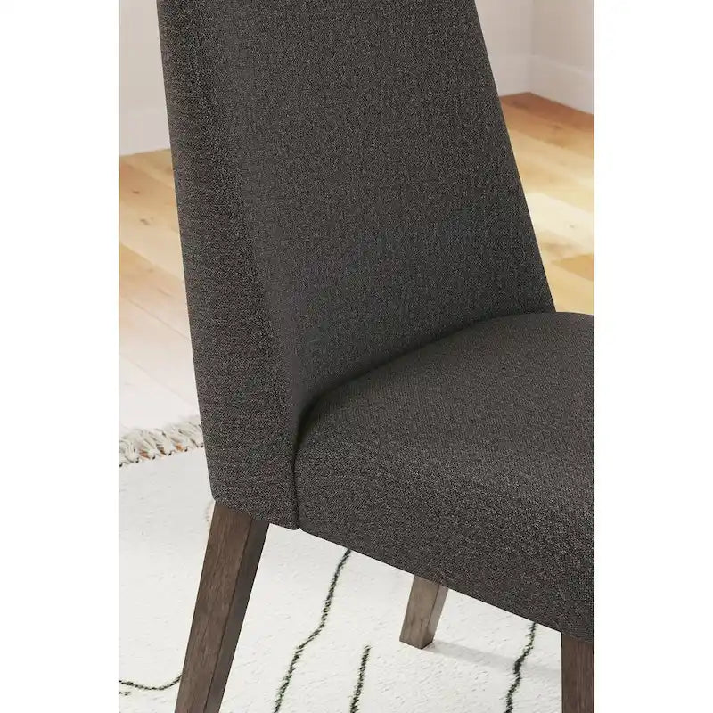Signature Design by Ashley Lyncott 5-Piece Dining Package