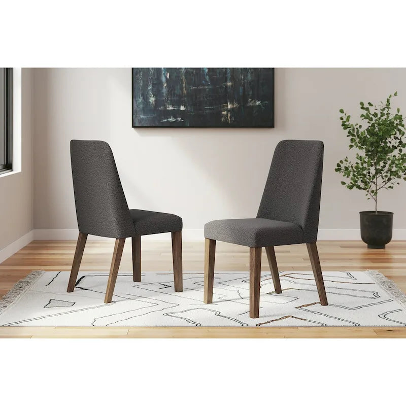 Signature Design by Ashley Lyncott 5-Piece Dining Package