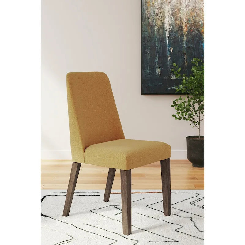 Signature Design by Ashley Lyncott 5-Piece Dining Package