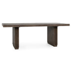 Ollie 82  Dining Table