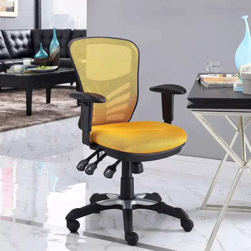 Articulate Office Chair