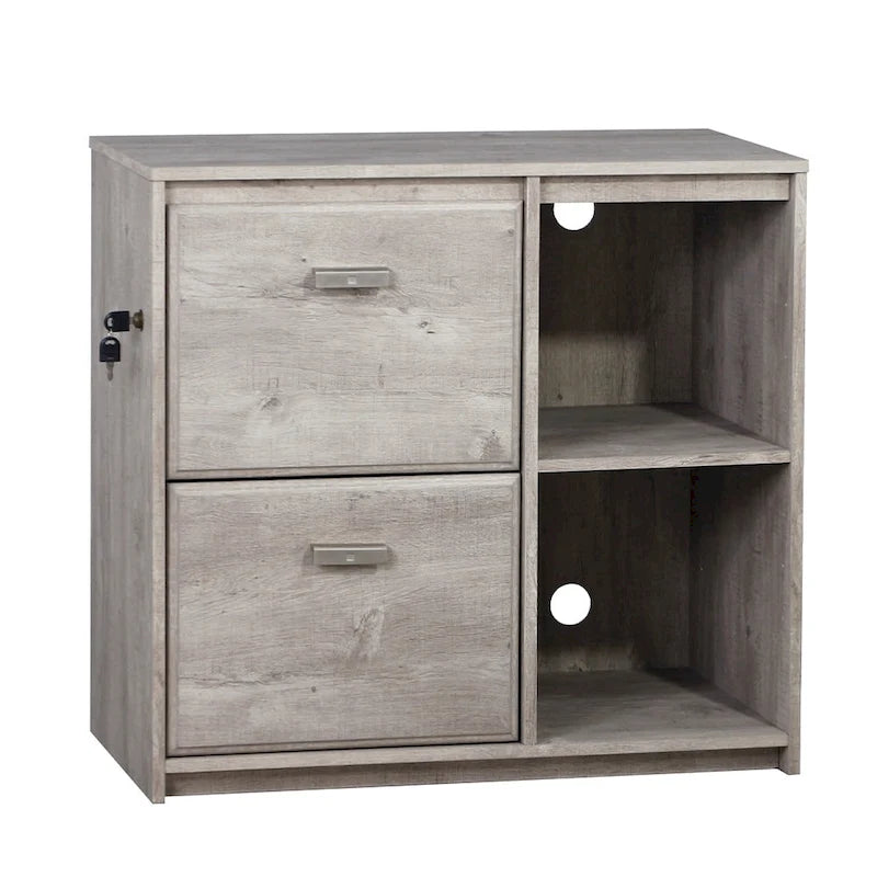 Saint Birch Elma File Cabinet