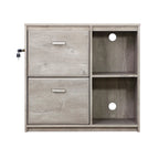 Saint Birch Elma File Cabinet