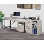 Saint Birch Elma File Cabinet