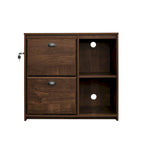 Saint Birch Elma File Cabinet