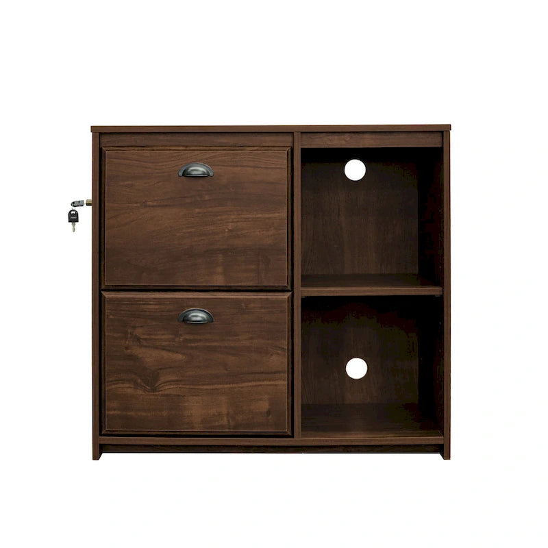 Saint Birch Elma File Cabinet