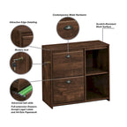 Saint Birch Elma File Cabinet