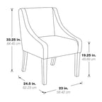 Monarch Dining Chair