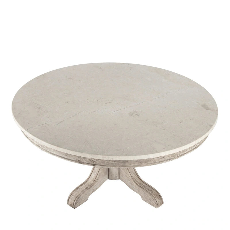 Danielle Marble Coffee Table