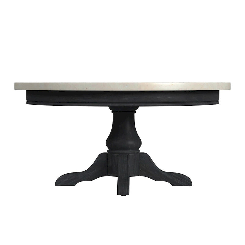 Danielle Marble Coffee Table