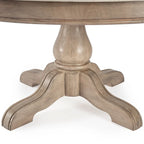 Danielle Marble Coffee Table
