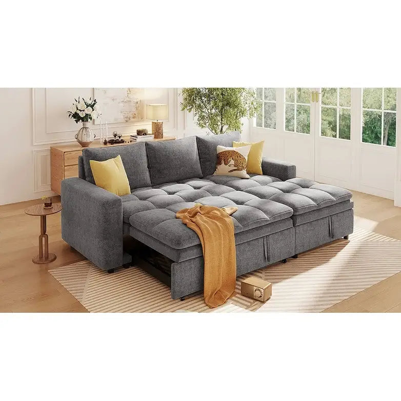Sofa Bed Sleeper for Living Room Bedroom