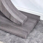 Modern minimalist style console table