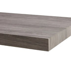 Modern minimalist style console table