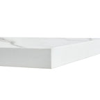Modern minimalist style console table