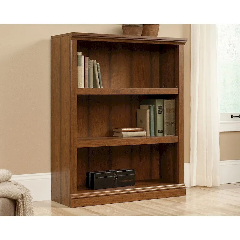3 Shelf Bookcase