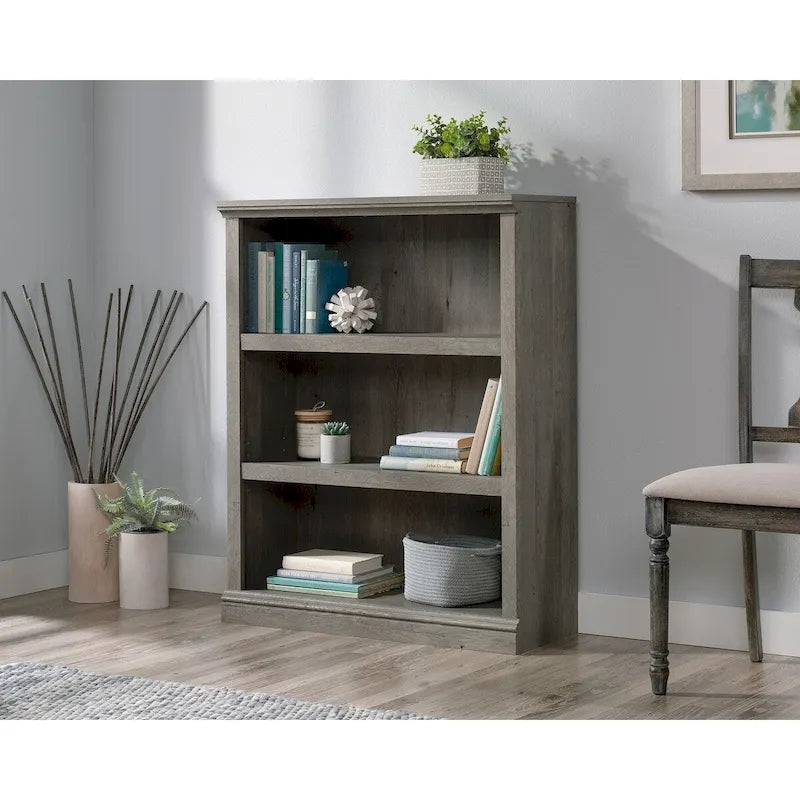 3 Shelf Bookcase