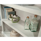 3 Shelf Bookcase