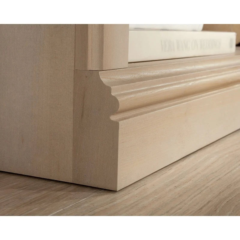 3 Shelf Bookcase