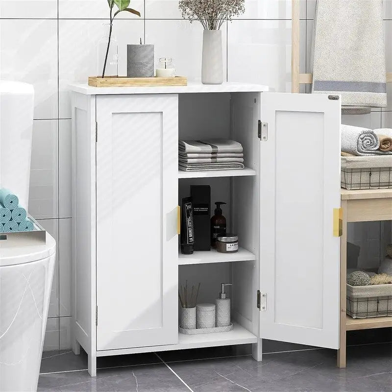 Bathroom Storage Cabinet