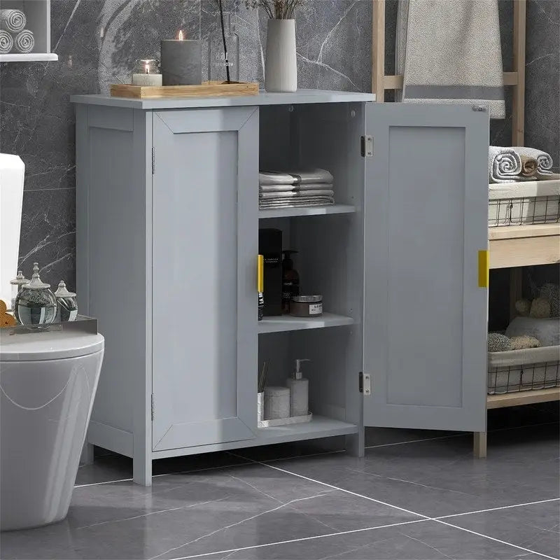 Bathroom Storage Cabinet