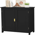 Bathroom Storage Cabinet