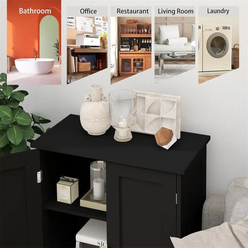 Bathroom Storage Cabinet