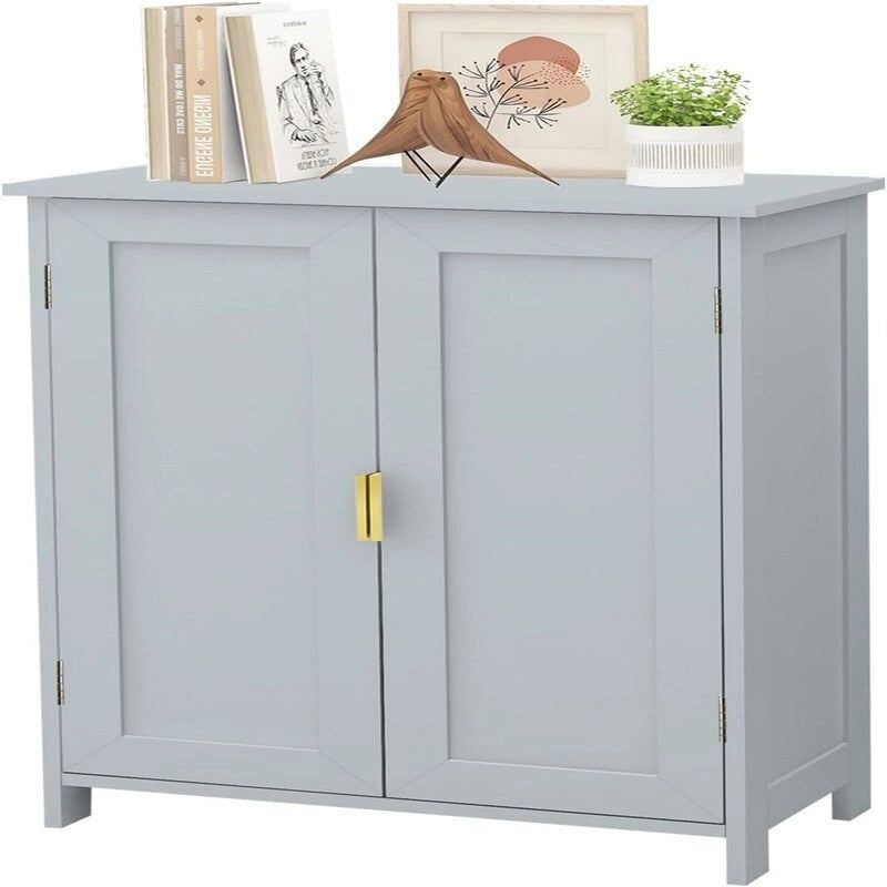 Bathroom Storage Cabinet