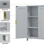 Bathroom Storage Cabinet