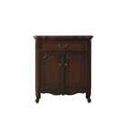 Single Drawer Accent Chest