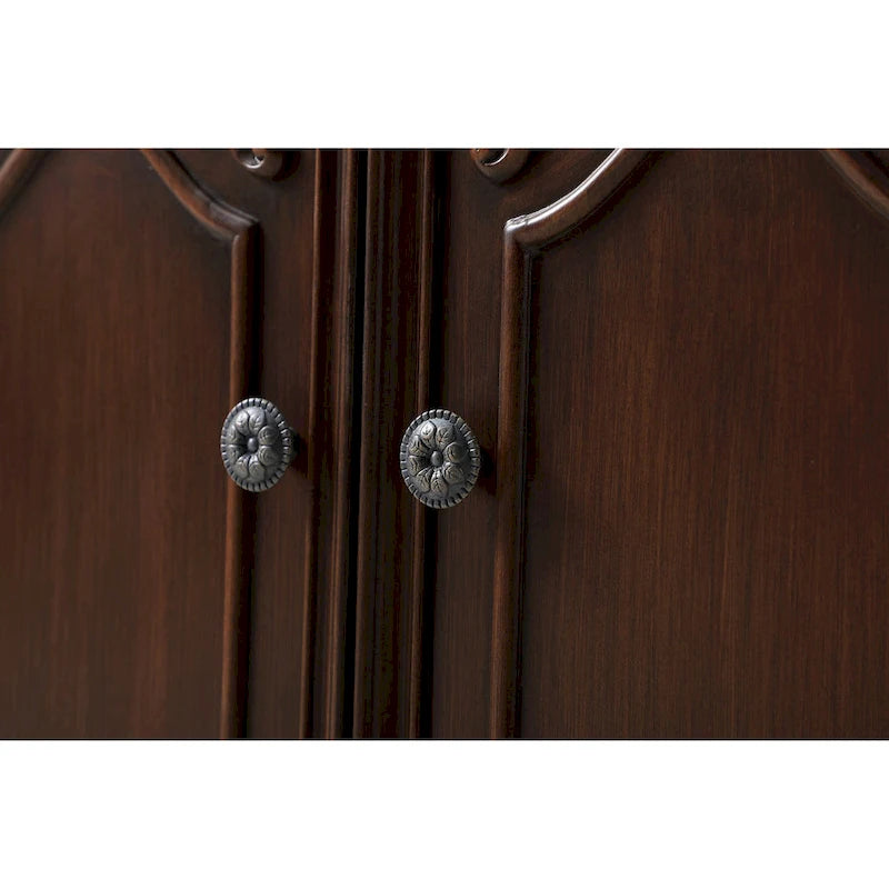 Single Drawer Accent Chest