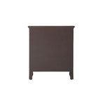 Single Drawer Accent Chest