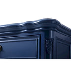 Single Drawer Accent Chest