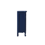 Single Drawer Accent Chest