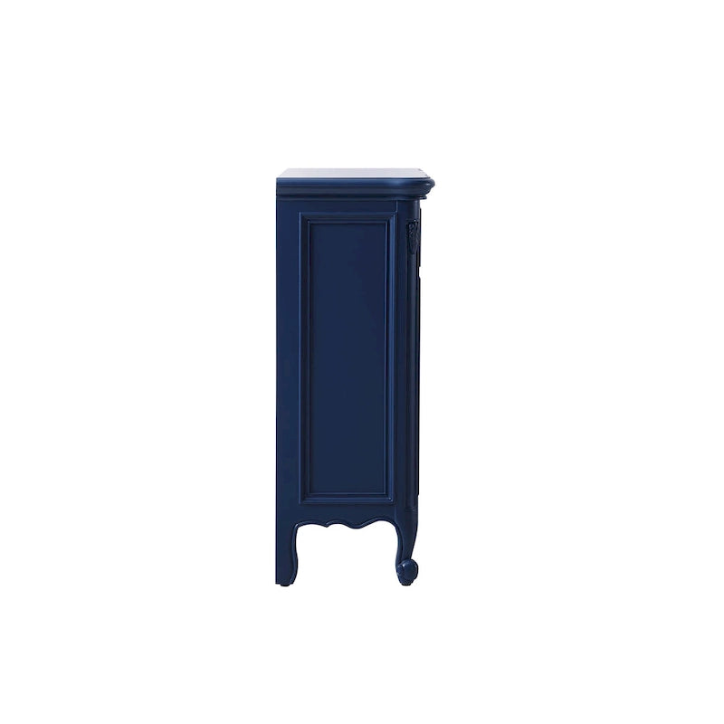 Single Drawer Accent Chest
