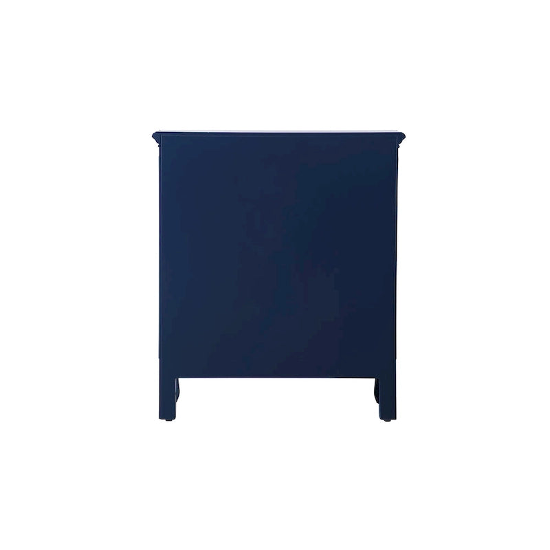 Single Drawer Accent Chest