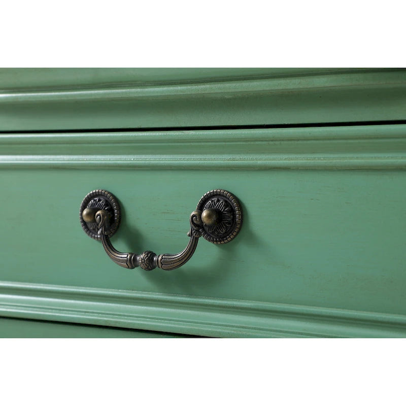 Single Drawer Accent Chest