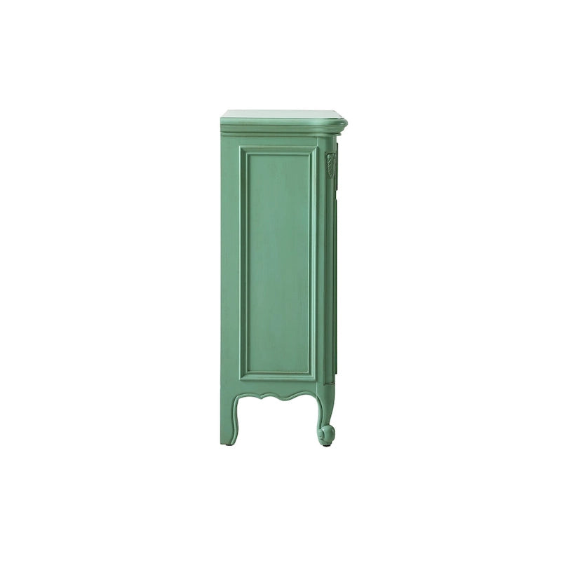 Single Drawer Accent Chest