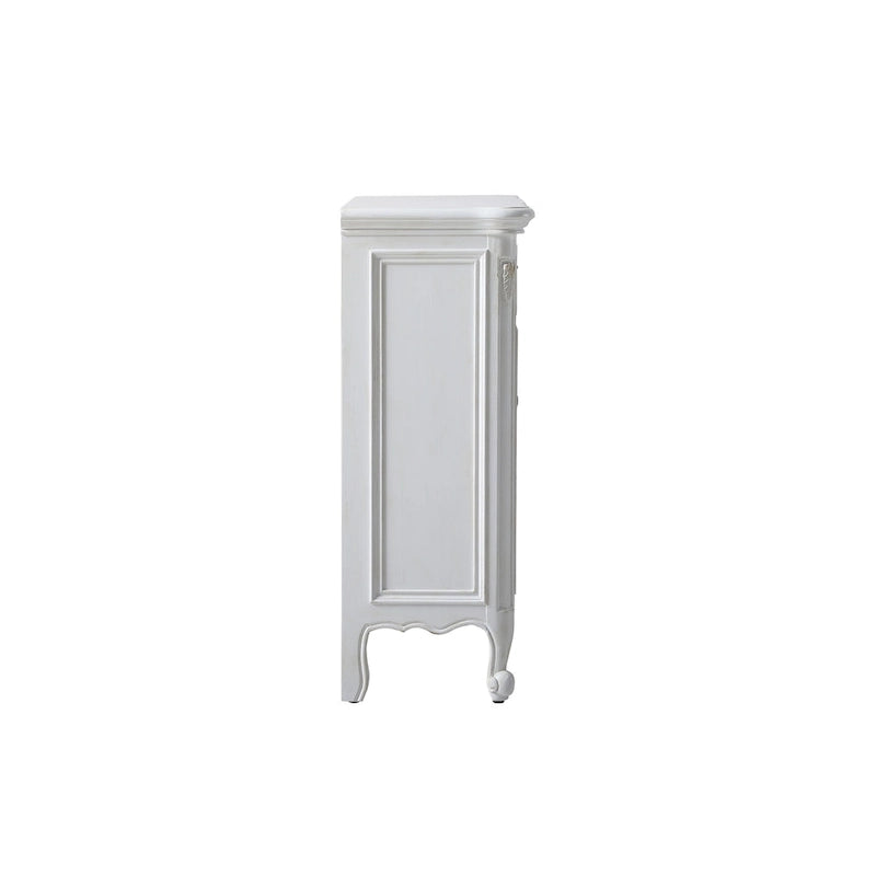 Single Drawer Accent Chest