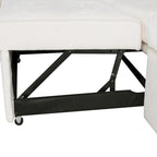 Sectional Sofa Pull-out Sofa Bed Sleeper