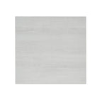 Roundhill Furniture Findlay 3-Piece Bedroom Set in White Dove